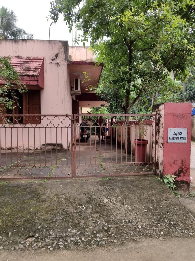 Homestay Aasiyana Bhubaneswar