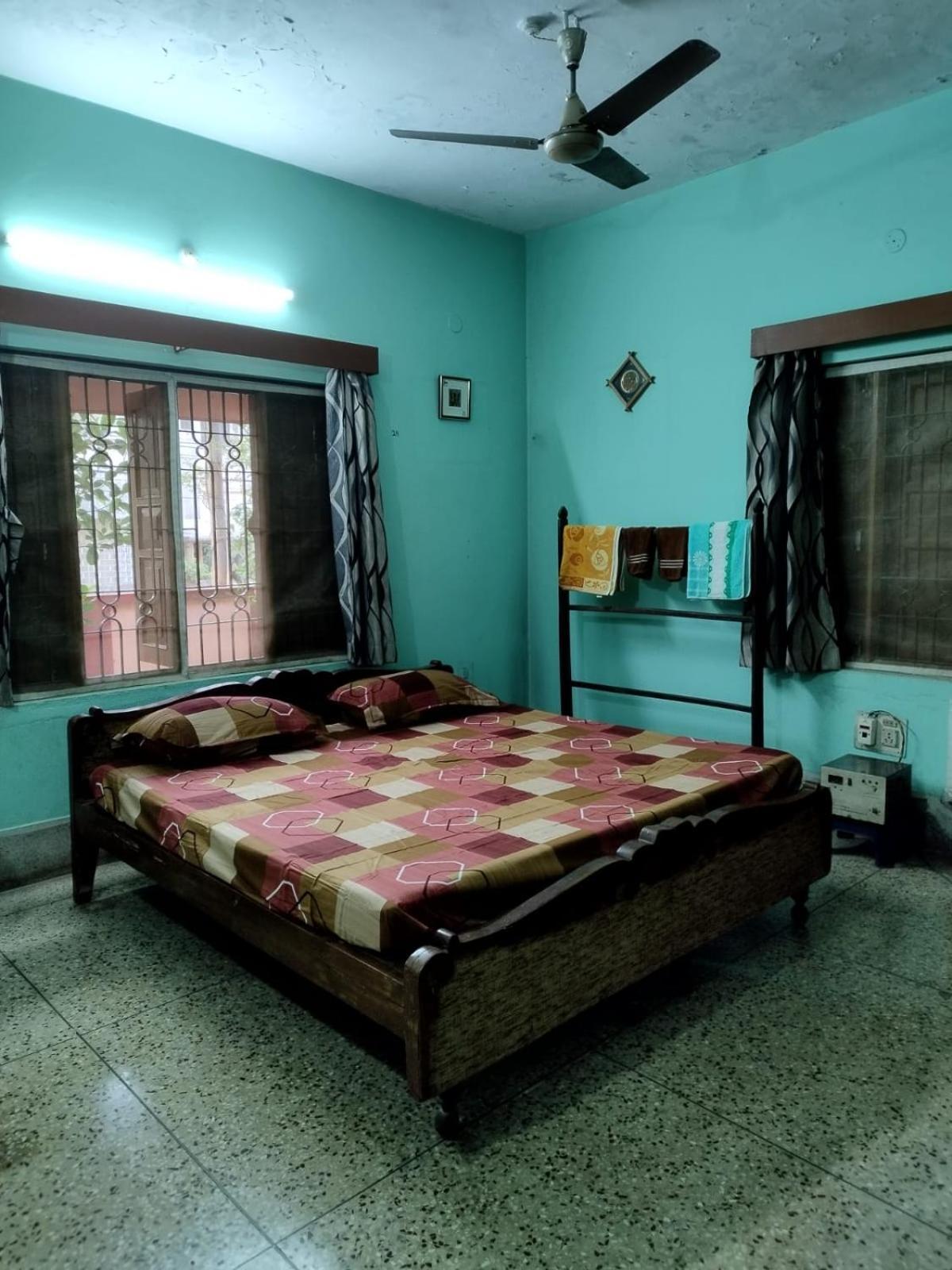 Homestay Aasiyana